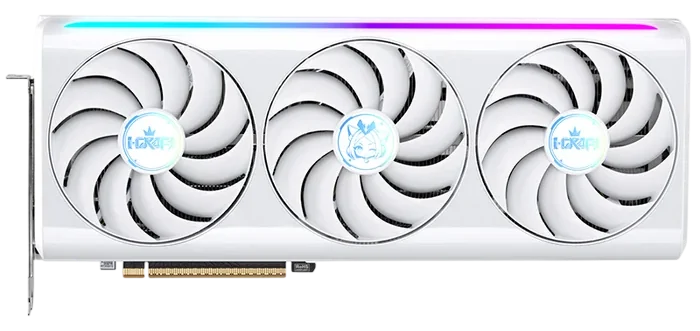 Maxsun MS-RTX5080 iCraft OC16G AIGA Plus
